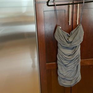 Diane von Furstenberg Size 4 Cocktail Dress